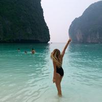 Отзыв от Нина - DTV виза